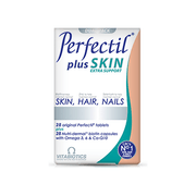 Vitabiotics Perfectil Plus Skin - 28 tabs + 28 caps - RightNutri-Supplements