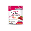 Vitabiotics Ultra Cranberry - Double Pack - 60 tabs - RightNutri-Supplements