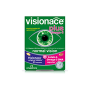 Vitabiotics Visionace Plus - 28 tabs + 28 caps - RightNutri-Supplements