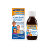 Vitabiotics Wellkid Calcium Liquid - Double Pack - 150ml - RightNutri-Supplements