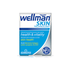 Vitabiotics Wellman Skin Technology - 60 tabs - RightNutri-Supplements