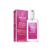 Weleda Wild Rose Deodorant - 100ml - RightNutri-Supplements