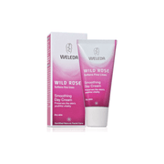 Weleda Wild Rose Smoothing Day Cream - 30ml - RightNutri-Supplements